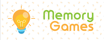 Memory Game Poster
