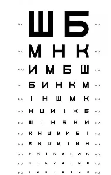 Vision Game Poster